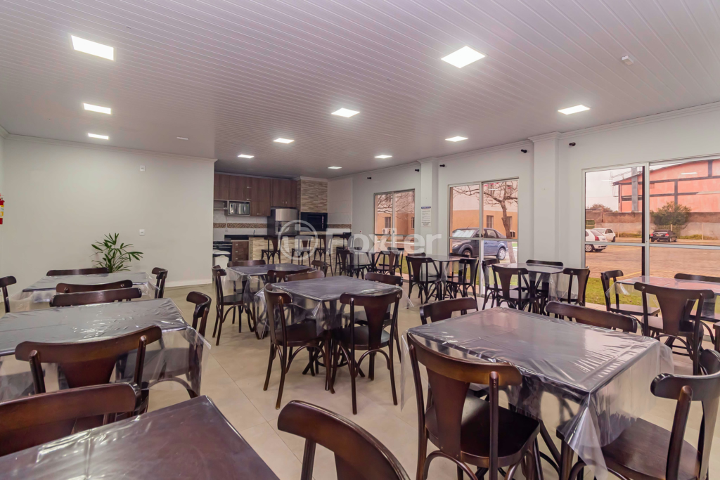 Apartamento à venda com 2 quartos, 47m² - Foto 38