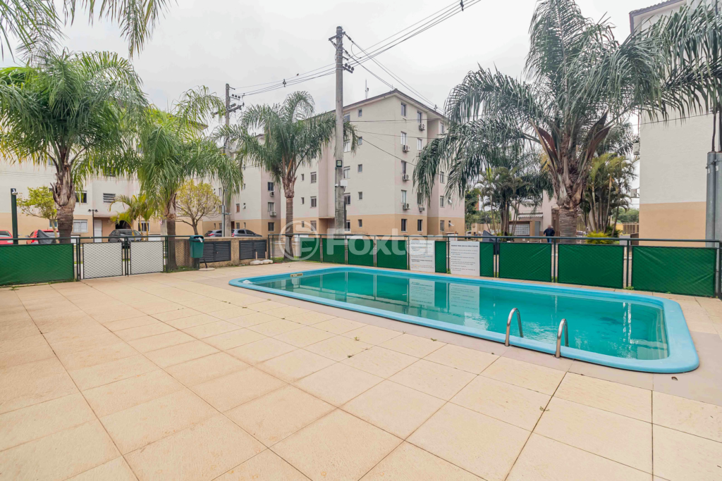 Apartamento à venda com 2 quartos, 47m² - Foto 41
