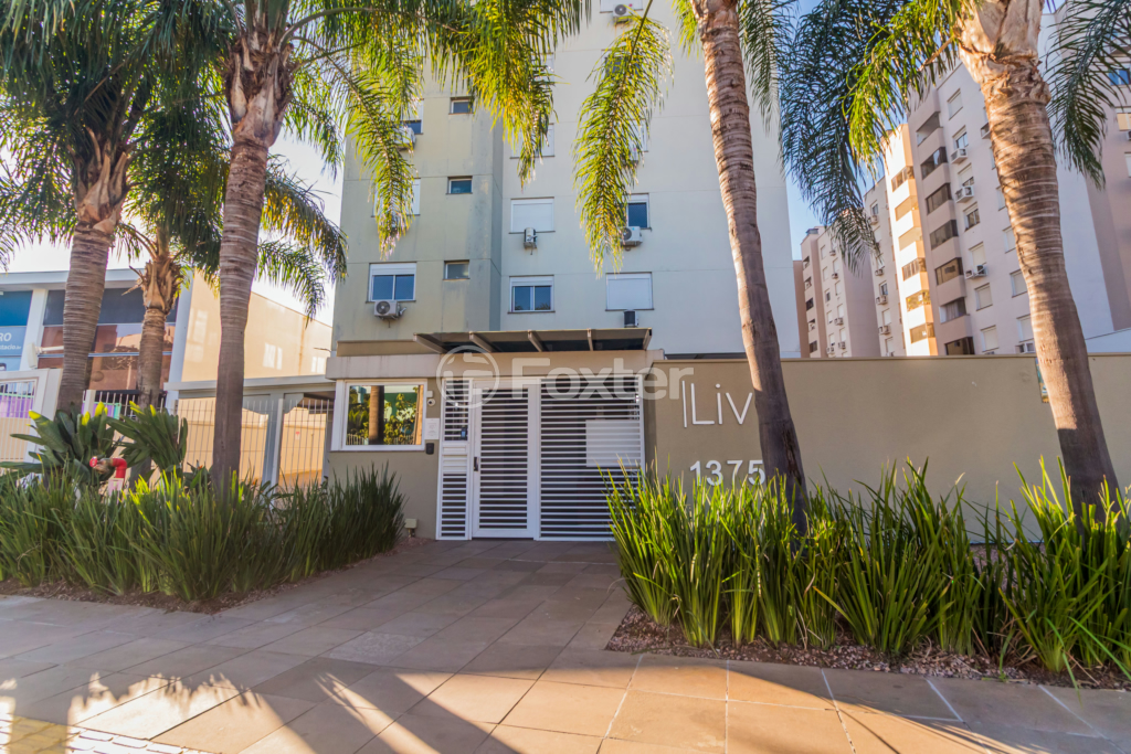 Apartamento à venda com 2 quartos, 58m² - Foto 62