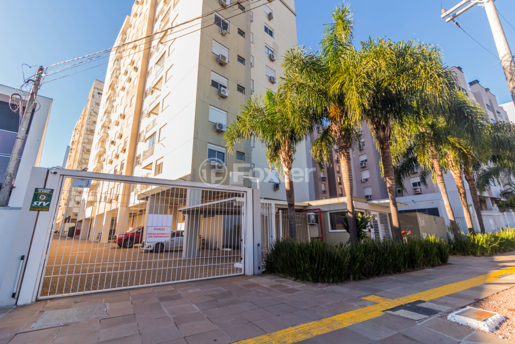 Apartamento à venda com 2 quartos, 58m² - Foto 64