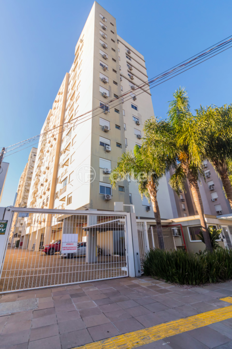 Apartamento à venda com 2 quartos, 58m² - Foto 24