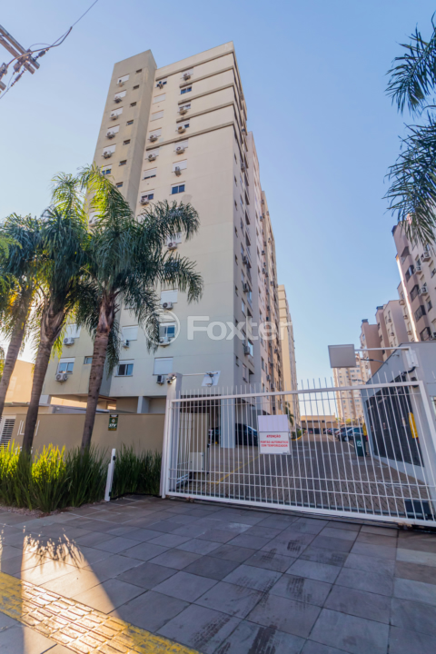 Apartamento à venda com 2 quartos, 58m² - Foto 63