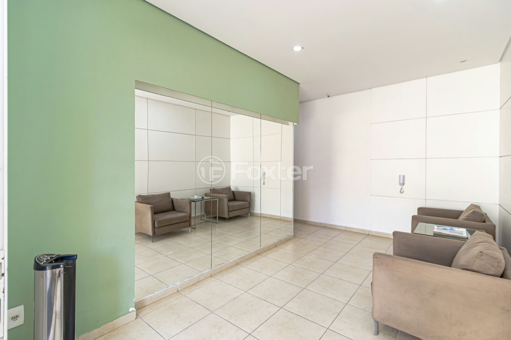 Apartamento à venda com 2 quartos, 61m² - Foto 25