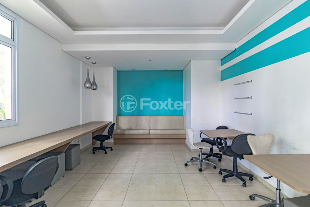 Apartamento à venda com 2 quartos, 61m² - Foto 38