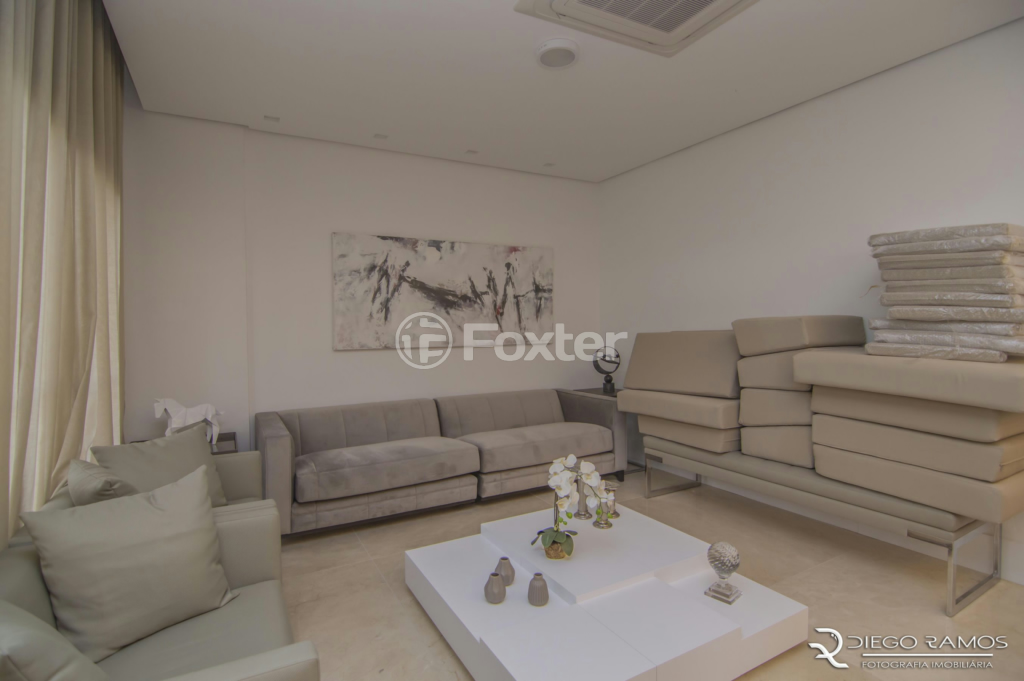 Apartamento à venda com 3 quartos, 261m² - Foto 59