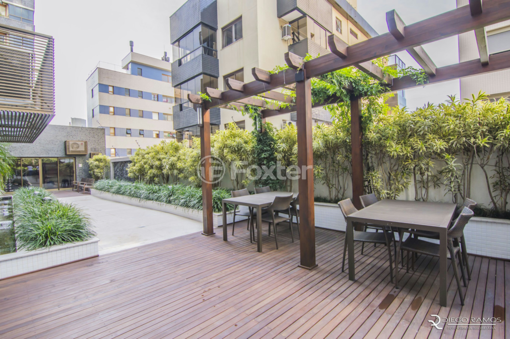 Apartamento à venda com 3 quartos, 192m² - Foto 52