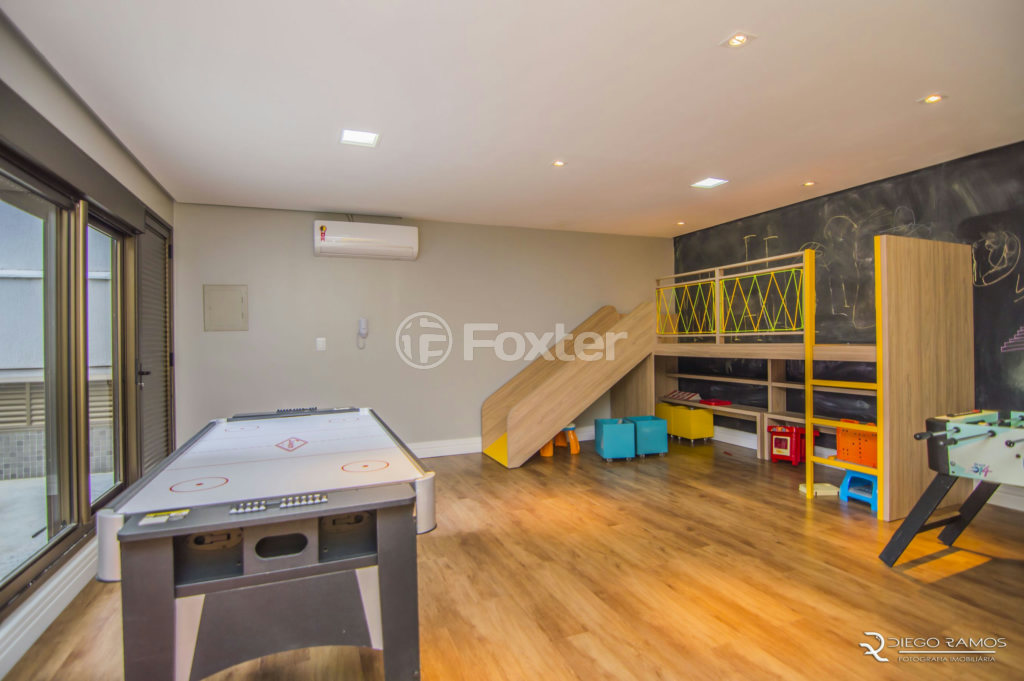 Apartamento à venda com 3 quartos, 192m² - Foto 57