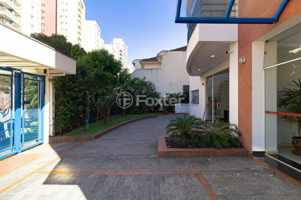 Apartamento à venda com 2 quartos, 108m² - Foto 16