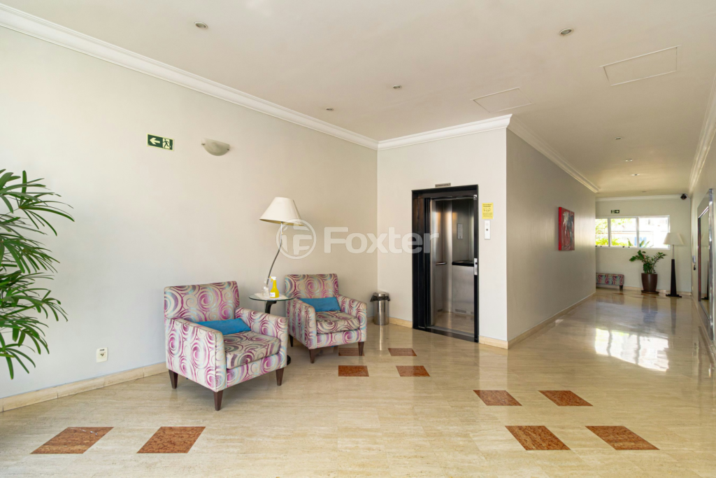 Apartamento à venda com 2 quartos, 108m² - Foto 17