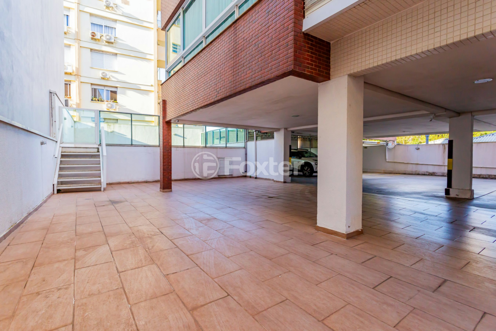 Apartamento à venda com 2 quartos, 67m² - Foto 27