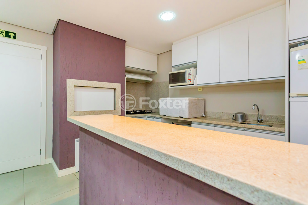 Apartamento à venda com 2 quartos, 67m² - Foto 28