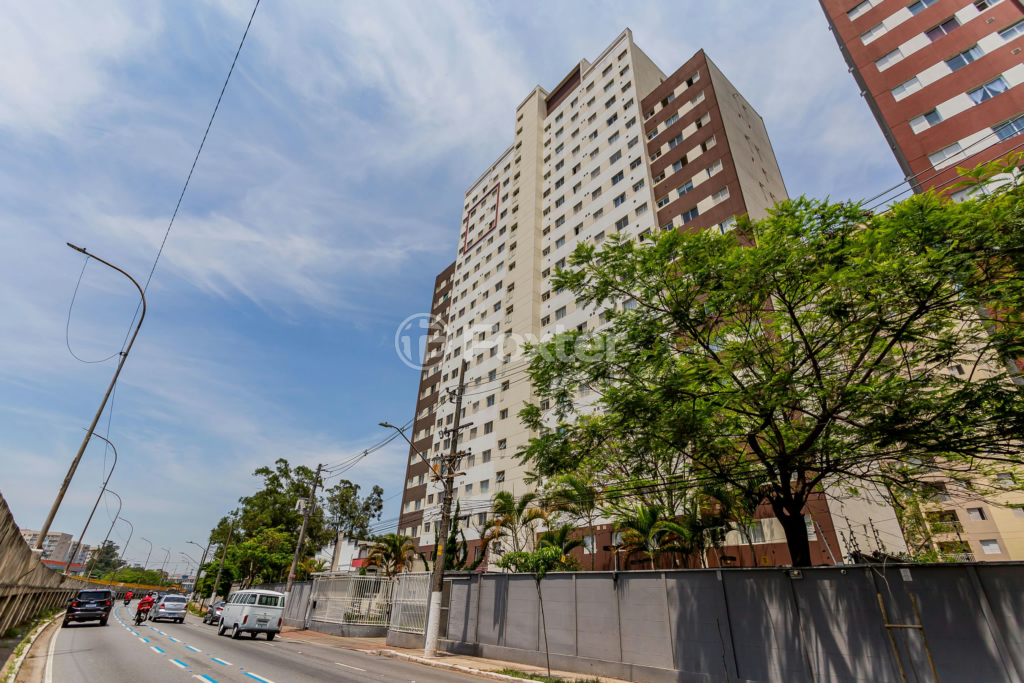 Apartamento à venda com 1 quarto, 32m² - Foto 15