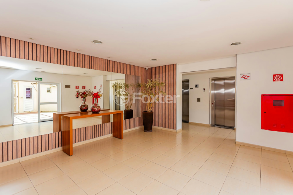 Apartamento à venda com 1 quarto, 32m² - Foto 17