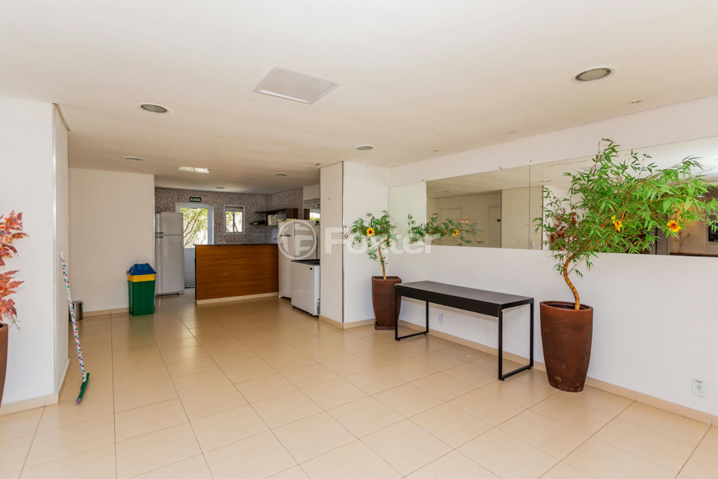Apartamento à venda com 1 quarto, 32m² - Foto 22