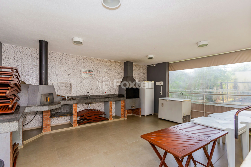 Apartamento à venda com 1 quarto, 32m² - Foto 23