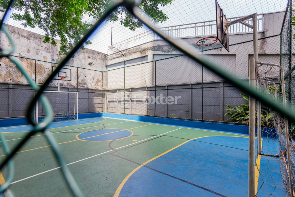 Apartamento à venda com 1 quarto, 32m² - Foto 26