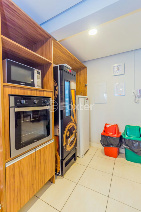 Apartamento à venda com 3 quartos, 74m² - Foto 72