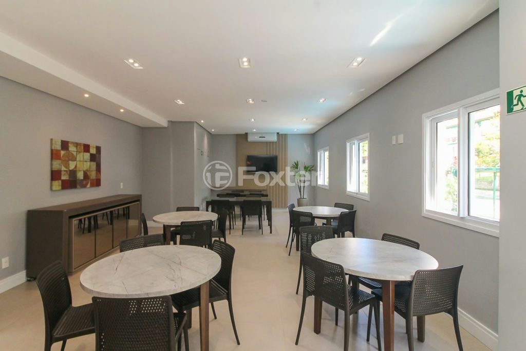 Apartamento à venda com 2 quartos, 57m² - Foto 33