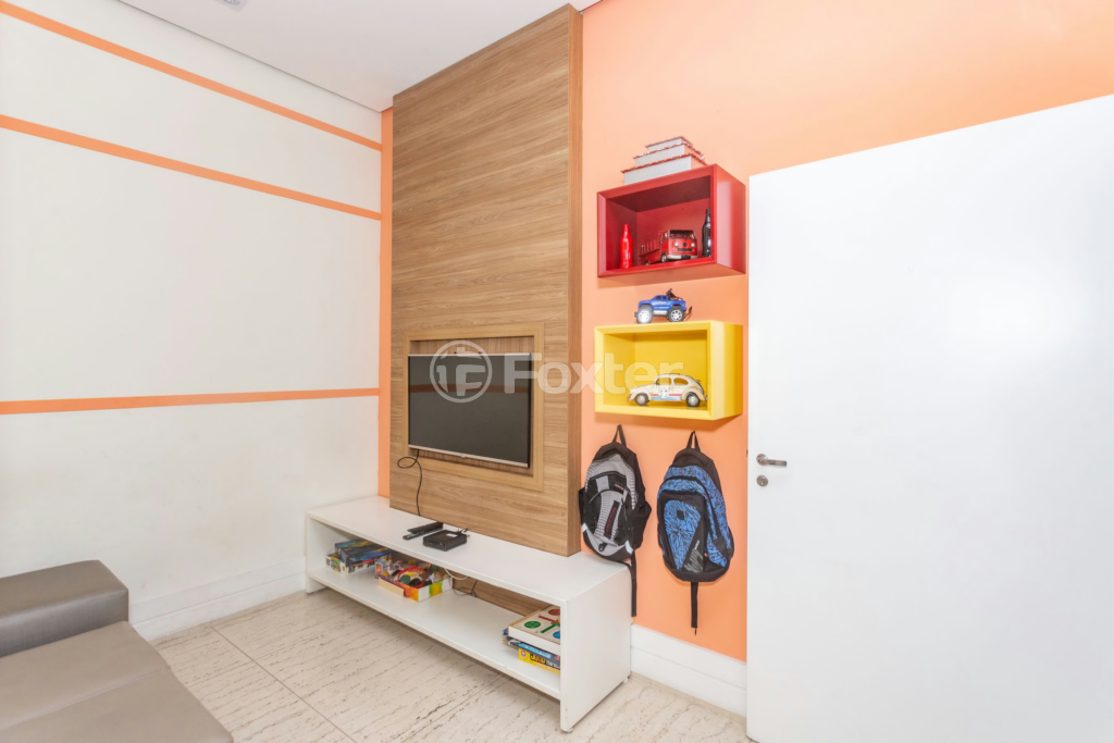 Apartamento à venda com 2 quartos, 67m² - Foto 55