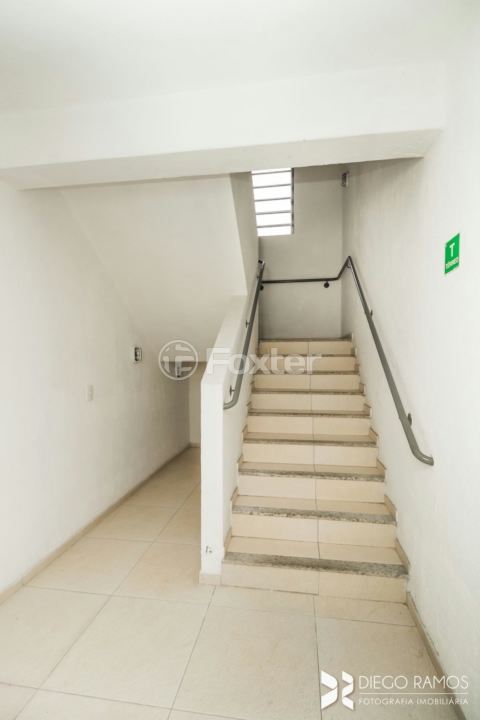 Apartamento à venda com 2 quartos, 68m² - Foto 40