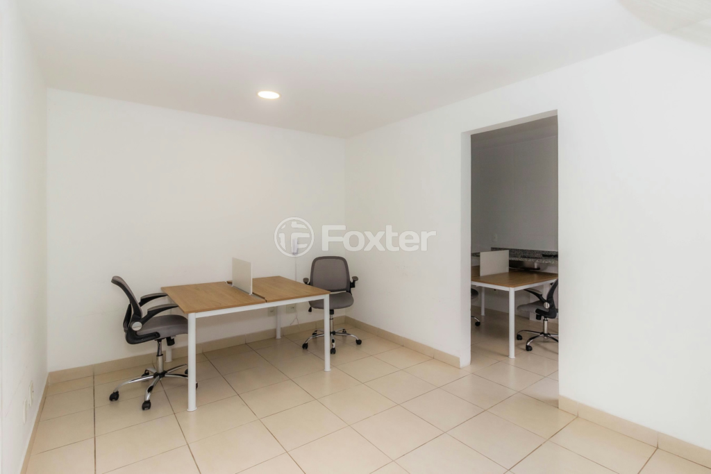 Apartamento à venda com 2 quartos, 59m² - Foto 33