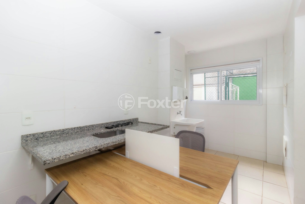 Apartamento à venda com 2 quartos, 59m² - Foto 34