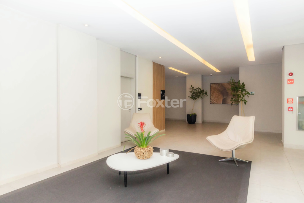 Apartamento à venda com 2 quartos, 59m² - Foto 35