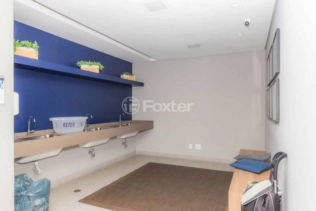 Apartamento à venda com 2 quartos, 59m² - Foto 39