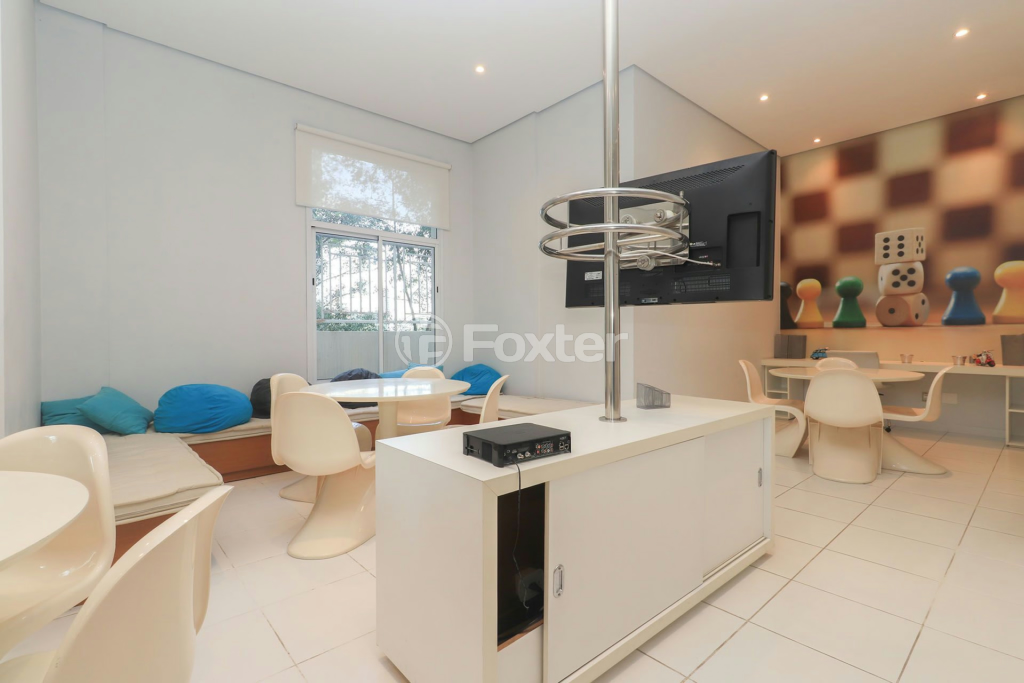 Apartamento à venda com 3 quartos, 109m² - Foto 41