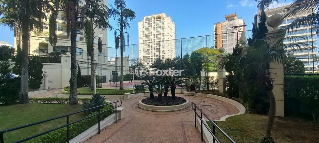 Apartamento à venda com 4 quartos, 132m² - Foto 55