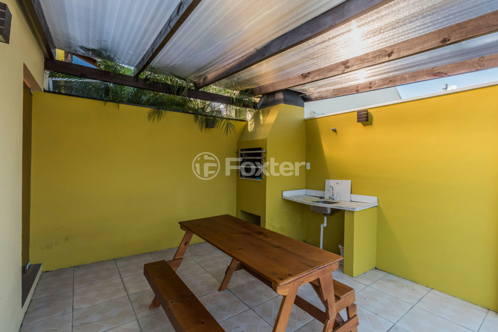 Casa de Condomínio à venda com 3 quartos, 136m² - Foto 35