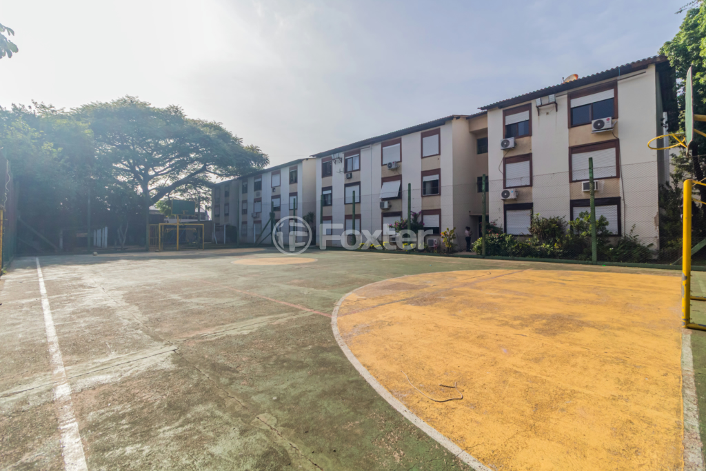 Apartamento à venda com 3 quartos, 66m² - Foto 57