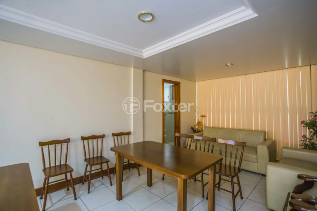 Apartamento à venda com 2 quartos, 78m² - Foto 21