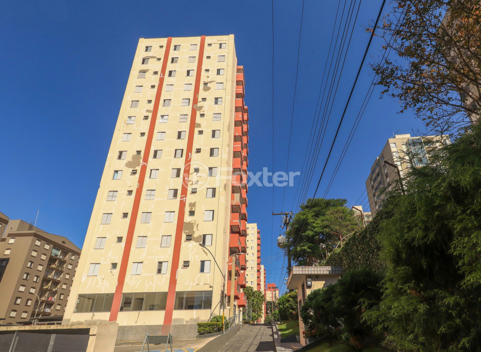 Apartamento à venda com 2 quartos, 52m² - Foto 16