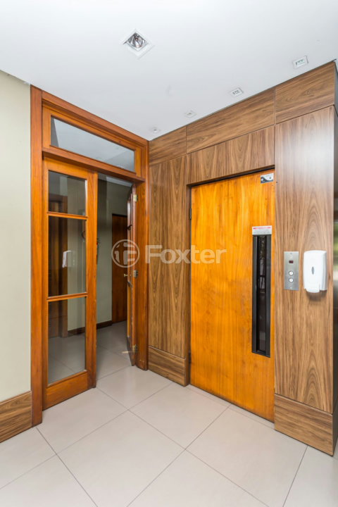 Apartamento à venda com 3 quartos, 132m² - Foto 46