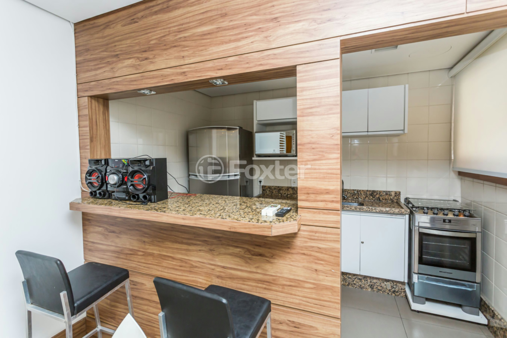 Apartamento à venda com 3 quartos, 132m² - Foto 54