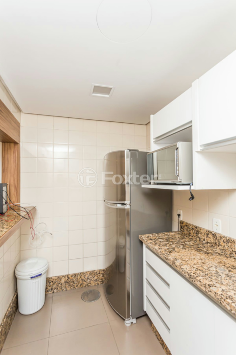 Apartamento à venda com 3 quartos, 132m² - Foto 56