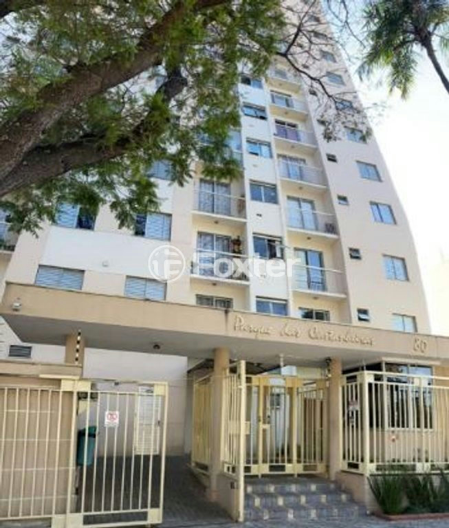 Apartamento à venda com 2 quartos, 50m² - Foto 14