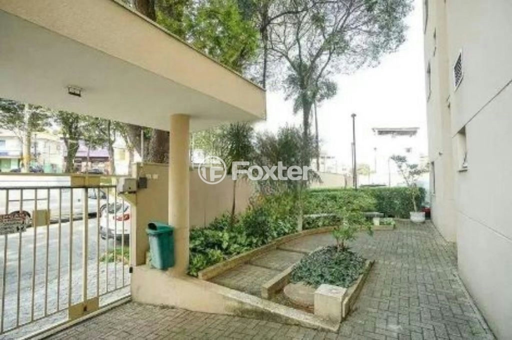 Apartamento à venda com 2 quartos, 50m² - Foto 12