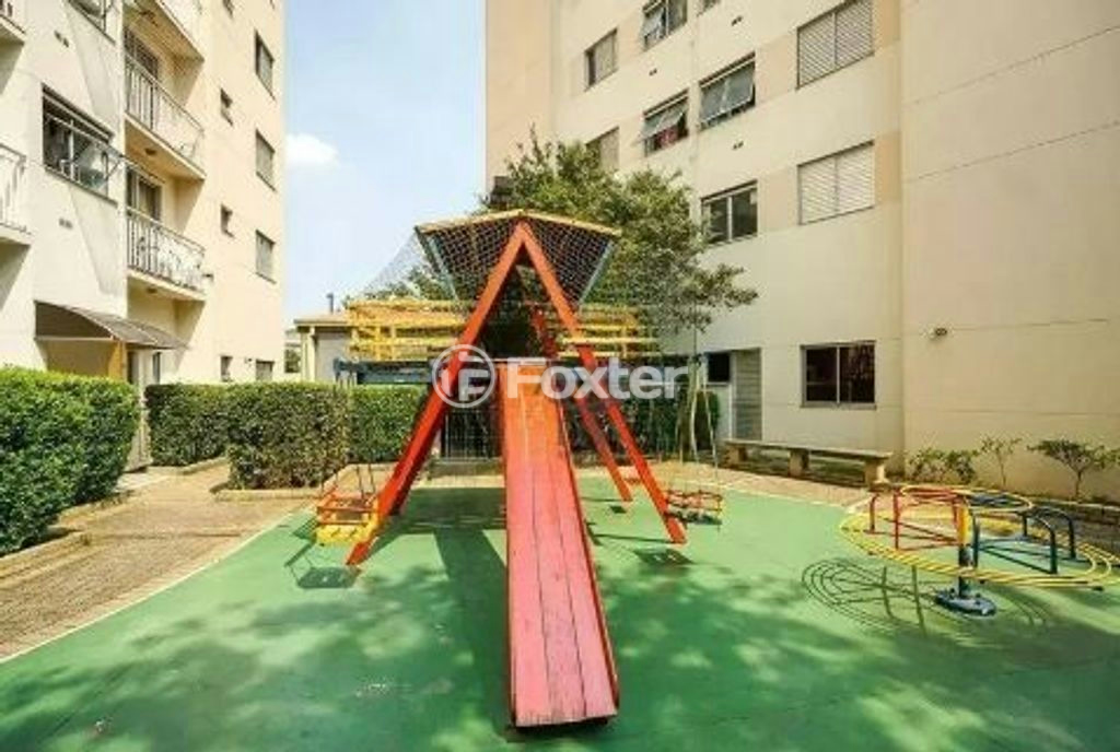 Apartamento à venda com 2 quartos, 50m² - Foto 16