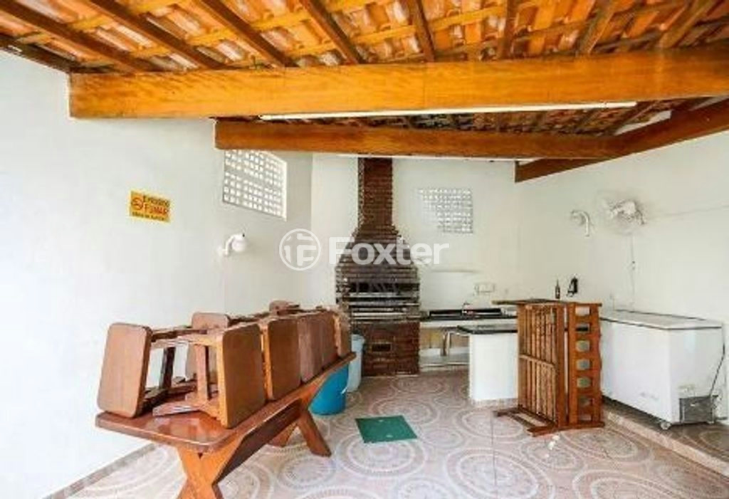 Apartamento à venda com 2 quartos, 50m² - Foto 13