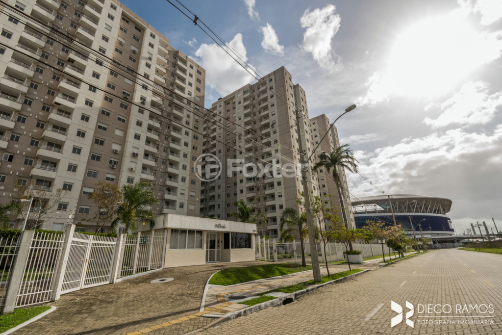 Apartamento à venda com 2 quartos, 50m² - Foto 48