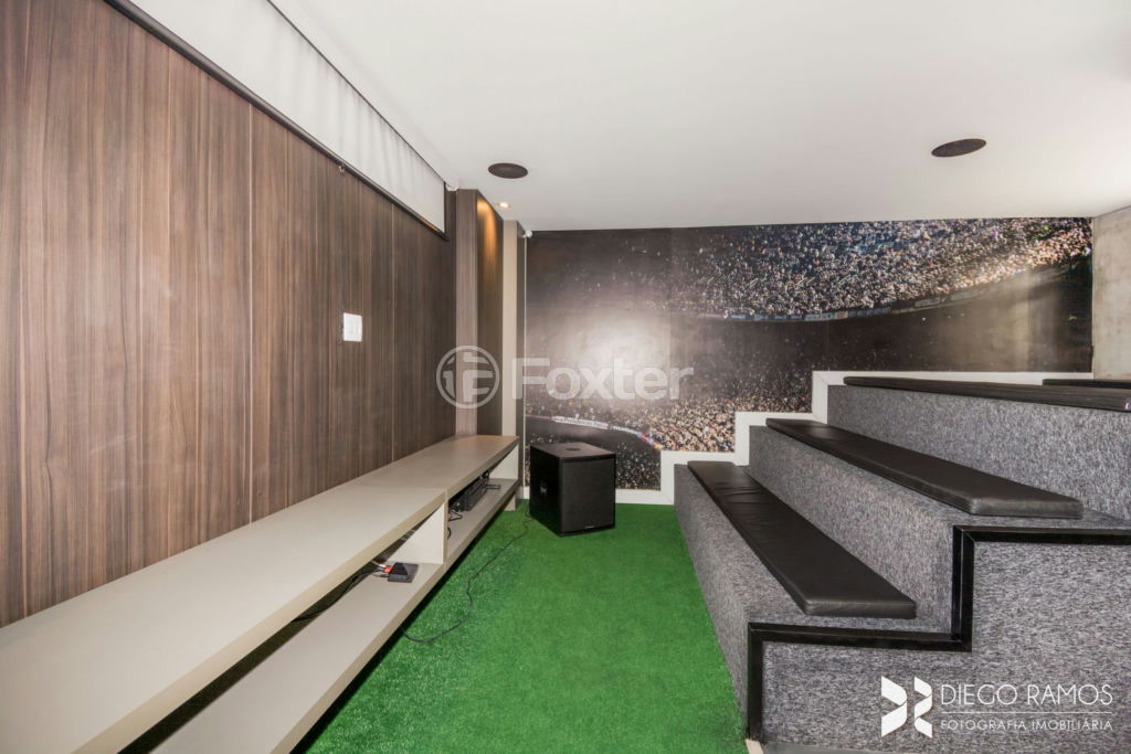 Apartamento à venda com 2 quartos, 50m² - Foto 29