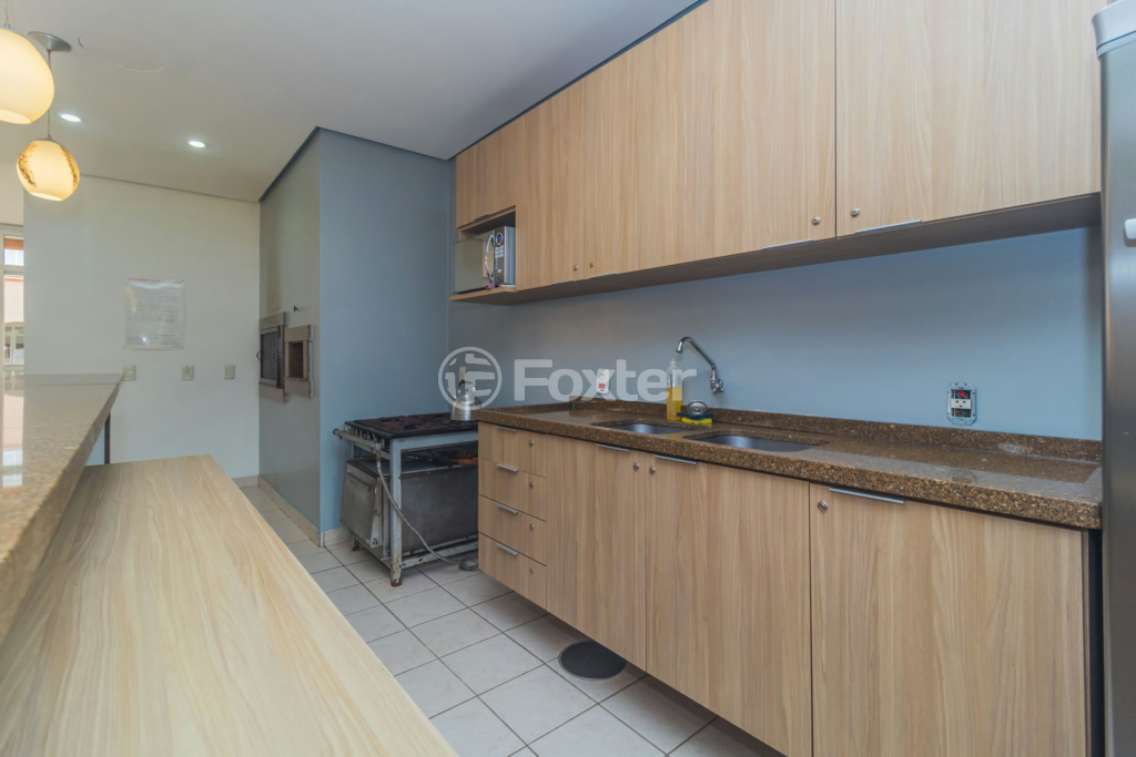 Apartamento à venda com 2 quartos, 63m² - Foto 45