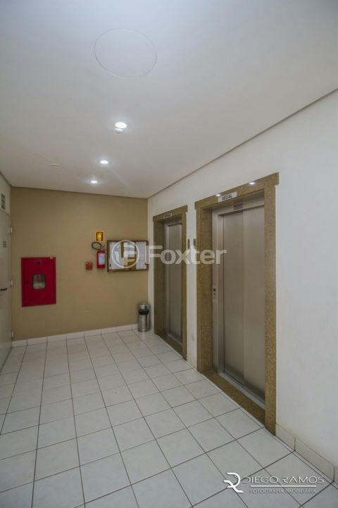 Apartamento à venda com 2 quartos, 63m² - Foto 35