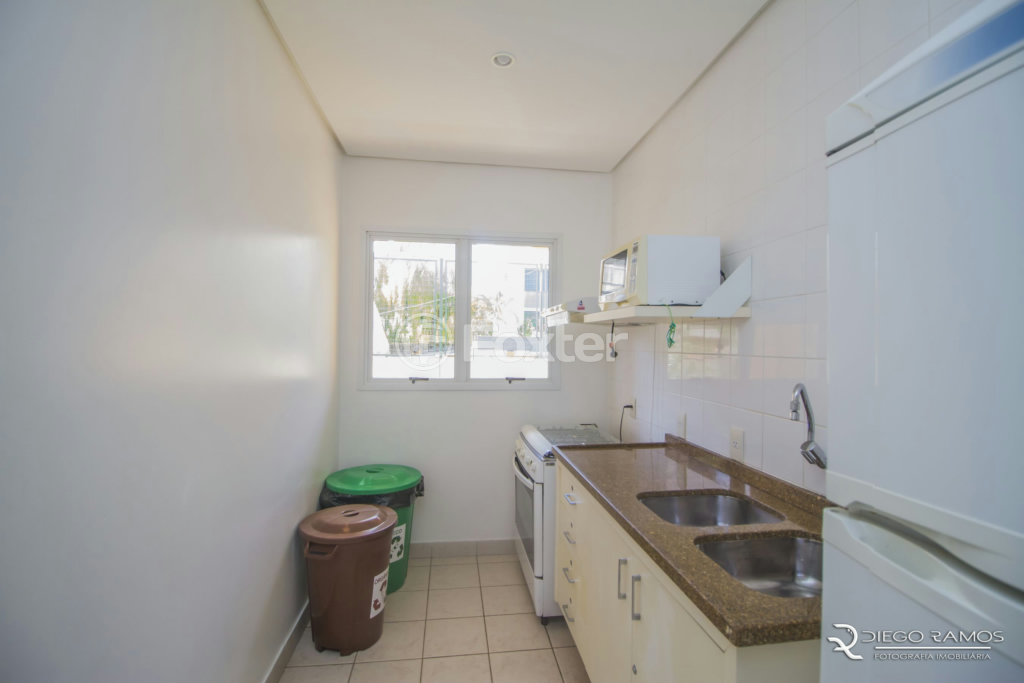 Apartamento à venda com 2 quartos, 63m² - Foto 59