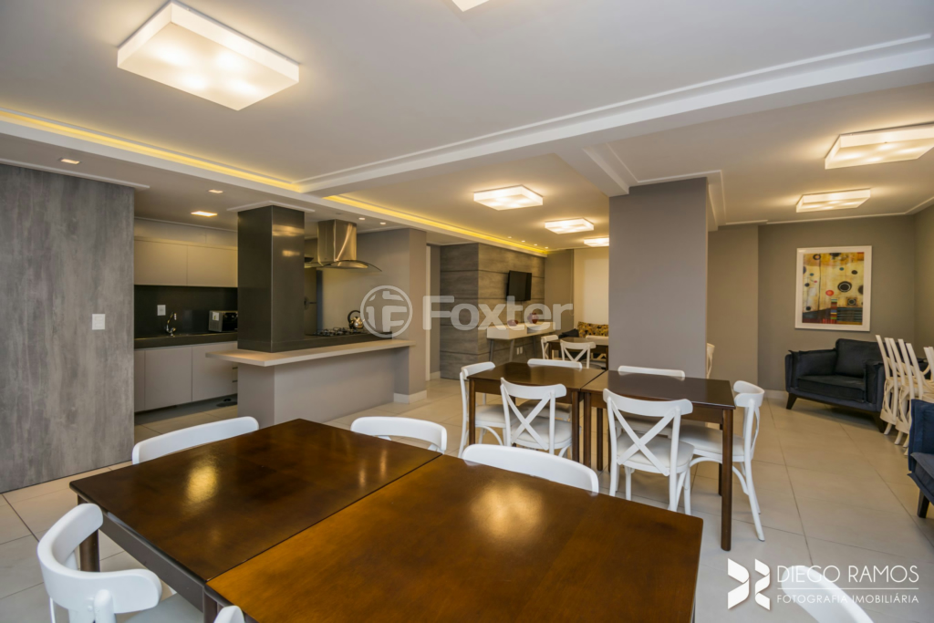 Apartamento à venda com 3 quartos, 74m² - Foto 35