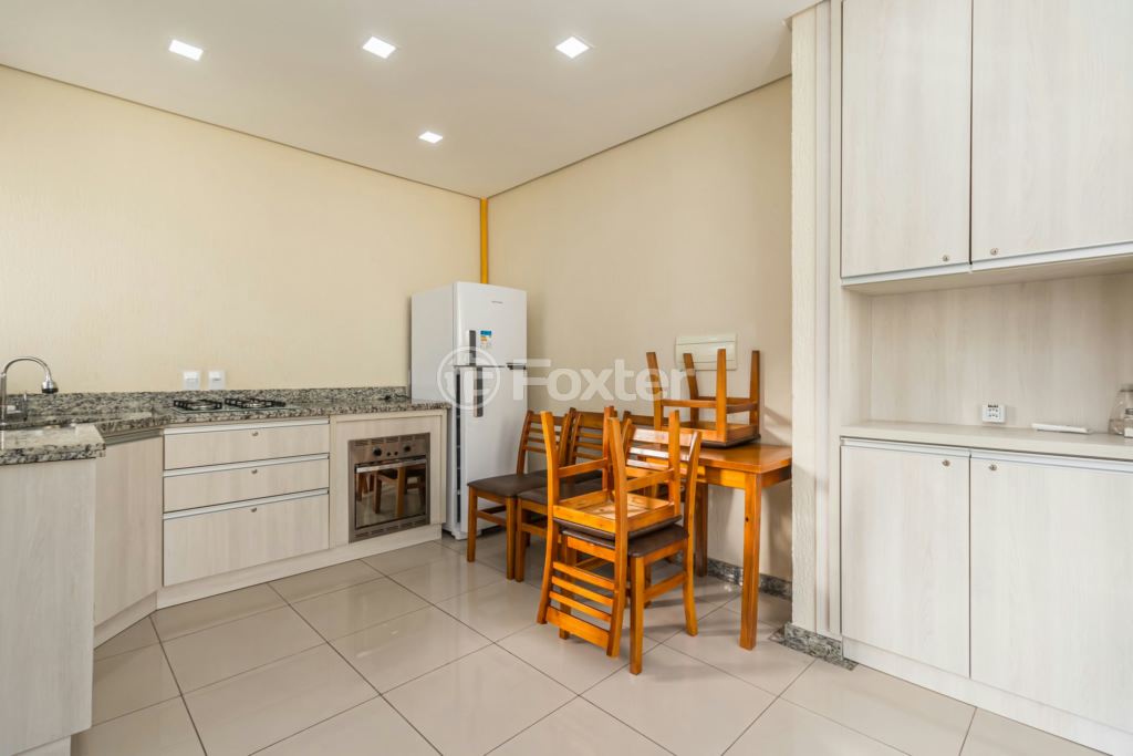 Apartamento à venda com 3 quartos, 59m² - Foto 27