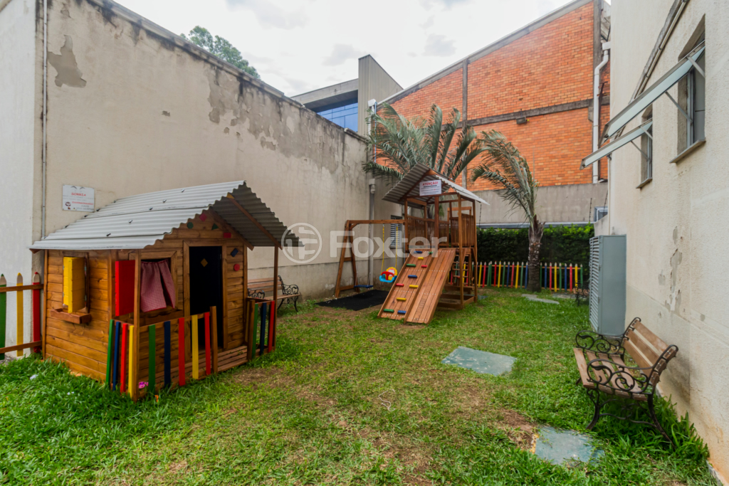 Apartamento à venda com 2 quartos, 45m² - Foto 42