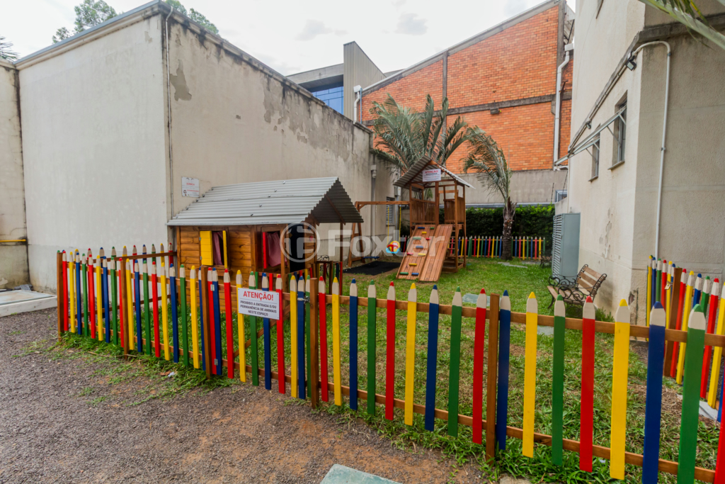 Apartamento à venda com 2 quartos, 45m² - Foto 43